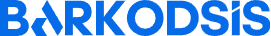 BarkodSis Logo