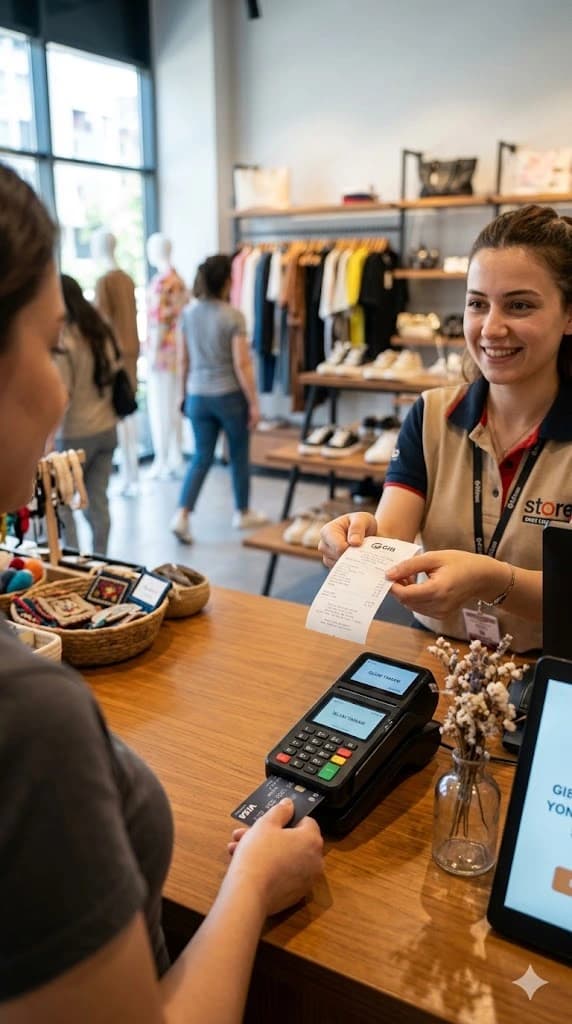 Yazar Kasa ÖKC Entegrasyonu