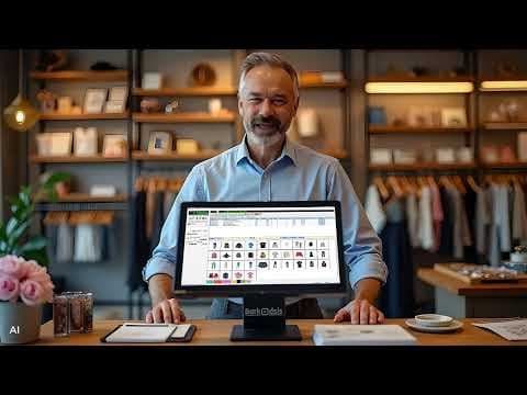 Market Otomasyonunda Şube Yönetimi