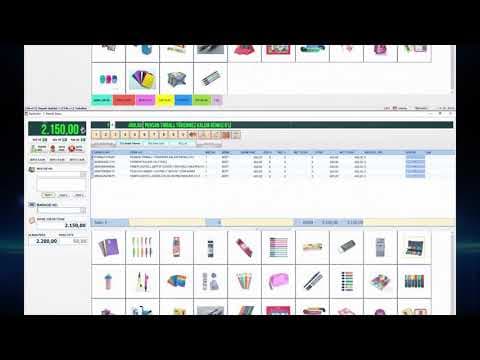 Market Satış Programı Nasıl Çalışır?
