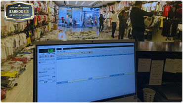 Tekstil Satış Programı