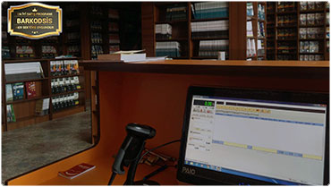 Kırtasiye Satış Programı