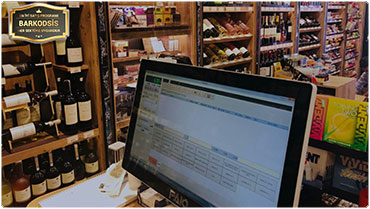 Tekel Satış Programı