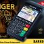 Tiger T300 – Hugin Yazarkasa Entegtasyonu