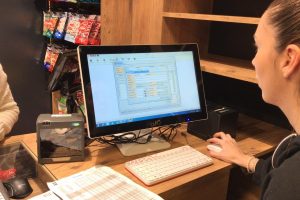Pos Sistemi Nedir?