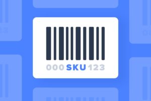 Stok Tutma Birimi (SKU) Tanımı