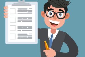 Malzeme Listesi Nedir?