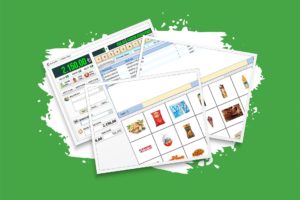 Kuruyemiş Barkod Sistemi | BarkodSis – Aktar ve Kuruyemiş Yönetimi