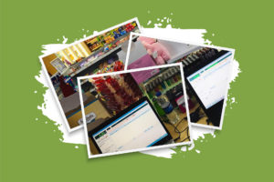 Market Satış Programı | Süpermarket ve Bakkallar İçin Kasa Otomasyonu