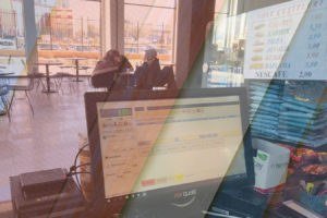Cafe Satış Programı | Kafe ve Restoranlar İçin Barkodlu Çözüm
