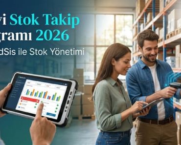En İyi Stok Takip Programı: BarkodSis ile Stoklarınızı Akıllıca Yönetin