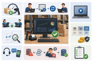 Stok Takip Programı Nasıl Seçilir? Pişman Olmamak İçin